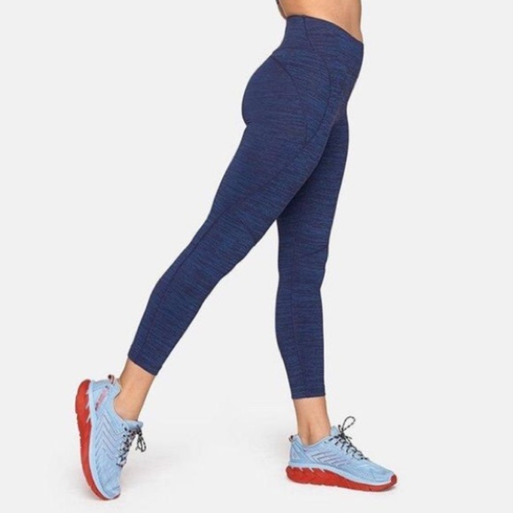 Outdoor Voices Pants - Outdoor Voices TechSweat 3/4 Leggings - XS